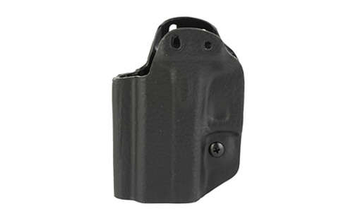 Holsters Mission First Tactical Hybrid Holster MFT HYBRID HLSTR FOR GLK 43/43X BLK